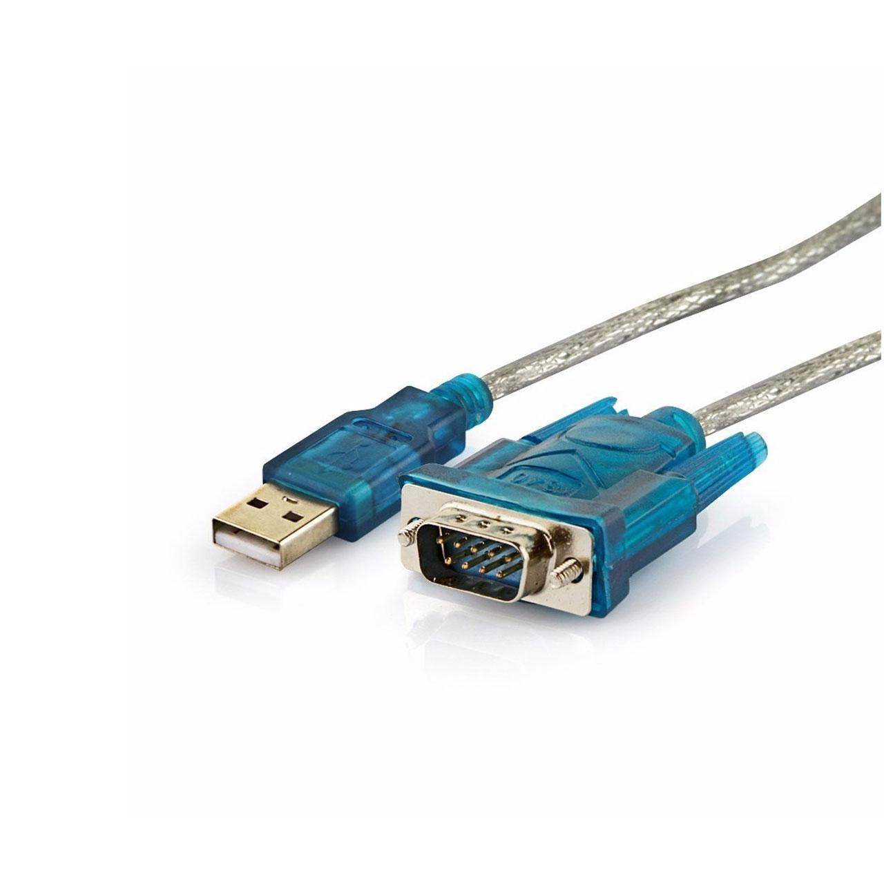 تبدیل USB به سریال برند ZICO