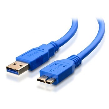 کابل هارد اکسترنال USB 3.0 bafo