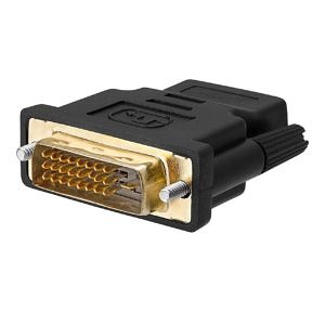 تبدیل DVI به HDMI