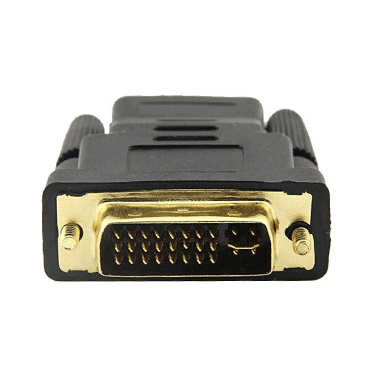 مبدل DVI به HDMI مدل M24