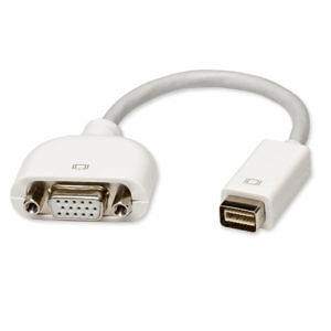 مبدل MINI DVI به VGA