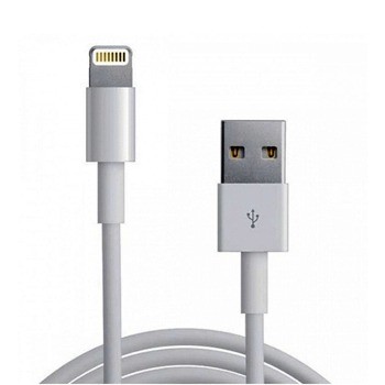 iPhone Lightning to USB Cable