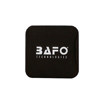 هاب 4 پورت USB 2.0 بافو bafo hub