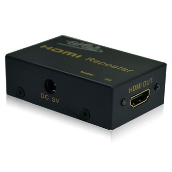 تقویت کننده سیگنال HDMI