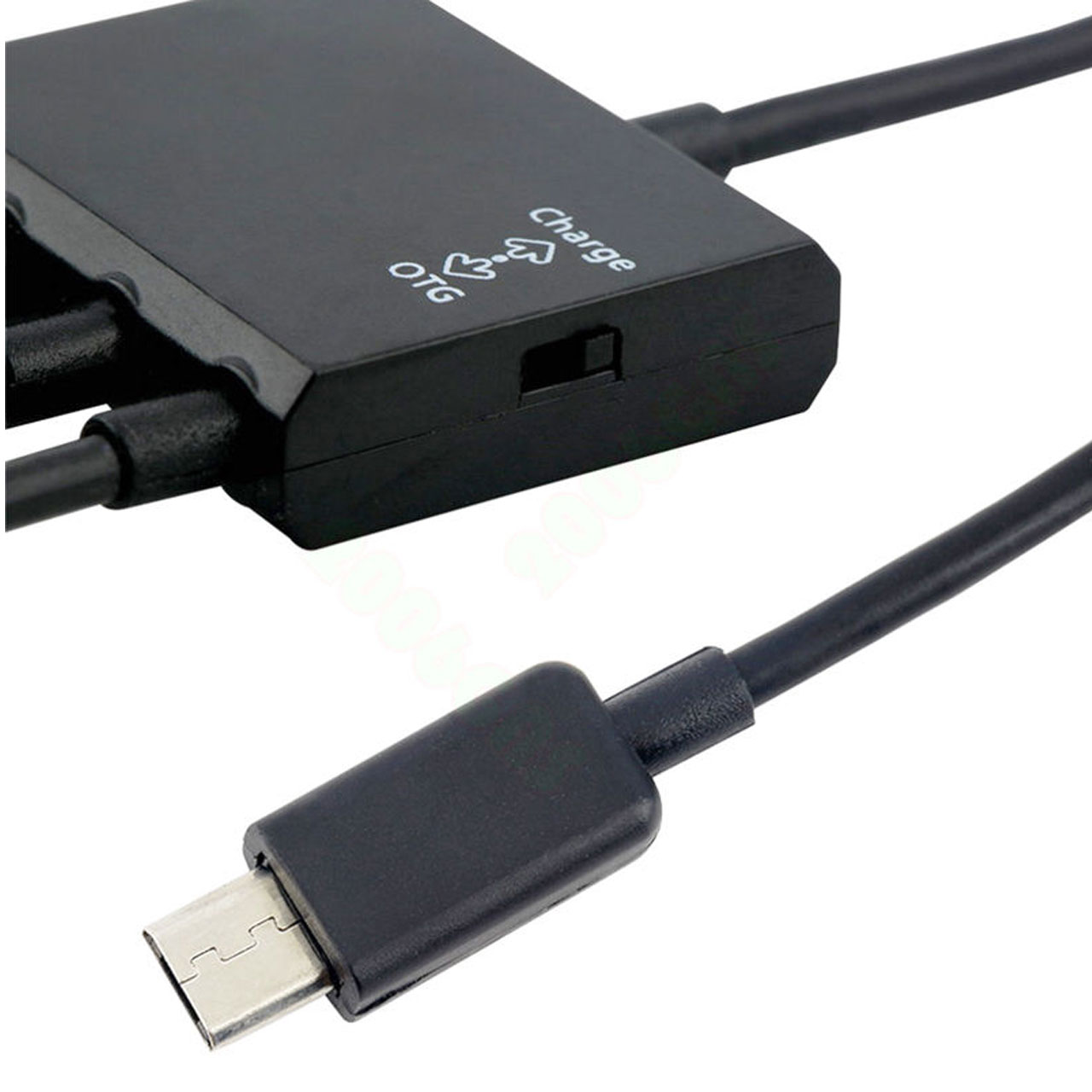 OTG هاب USB