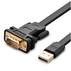 مبدل USB به RS232 یوگرین