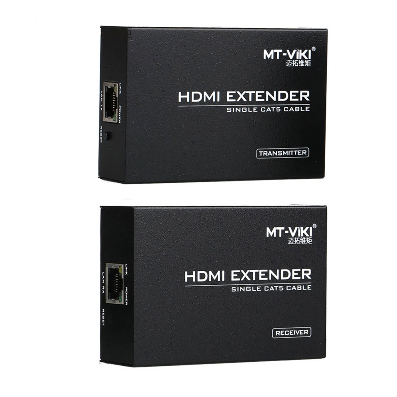 دستگاه افزایش طول HDMI ed06