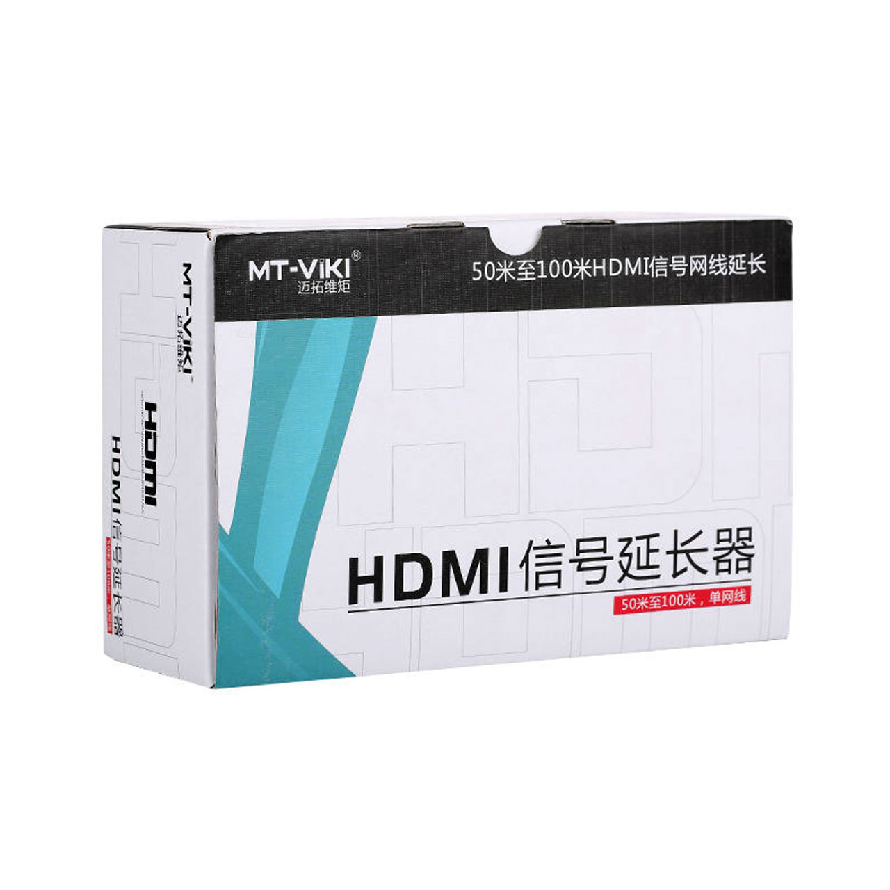 دستگاه افزایش طول HDMI ed06