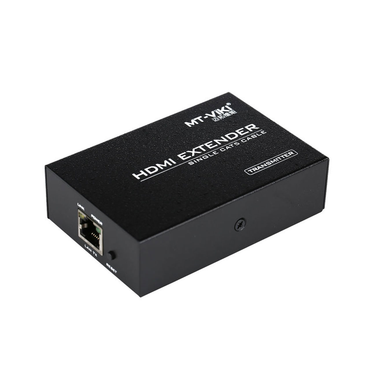 دستگاه افزایش طول HDMI ed06