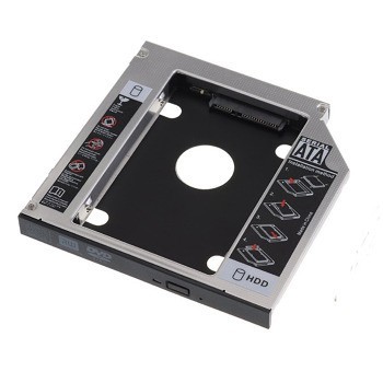 HDD Caddy - مدل Zico سایز 12.7