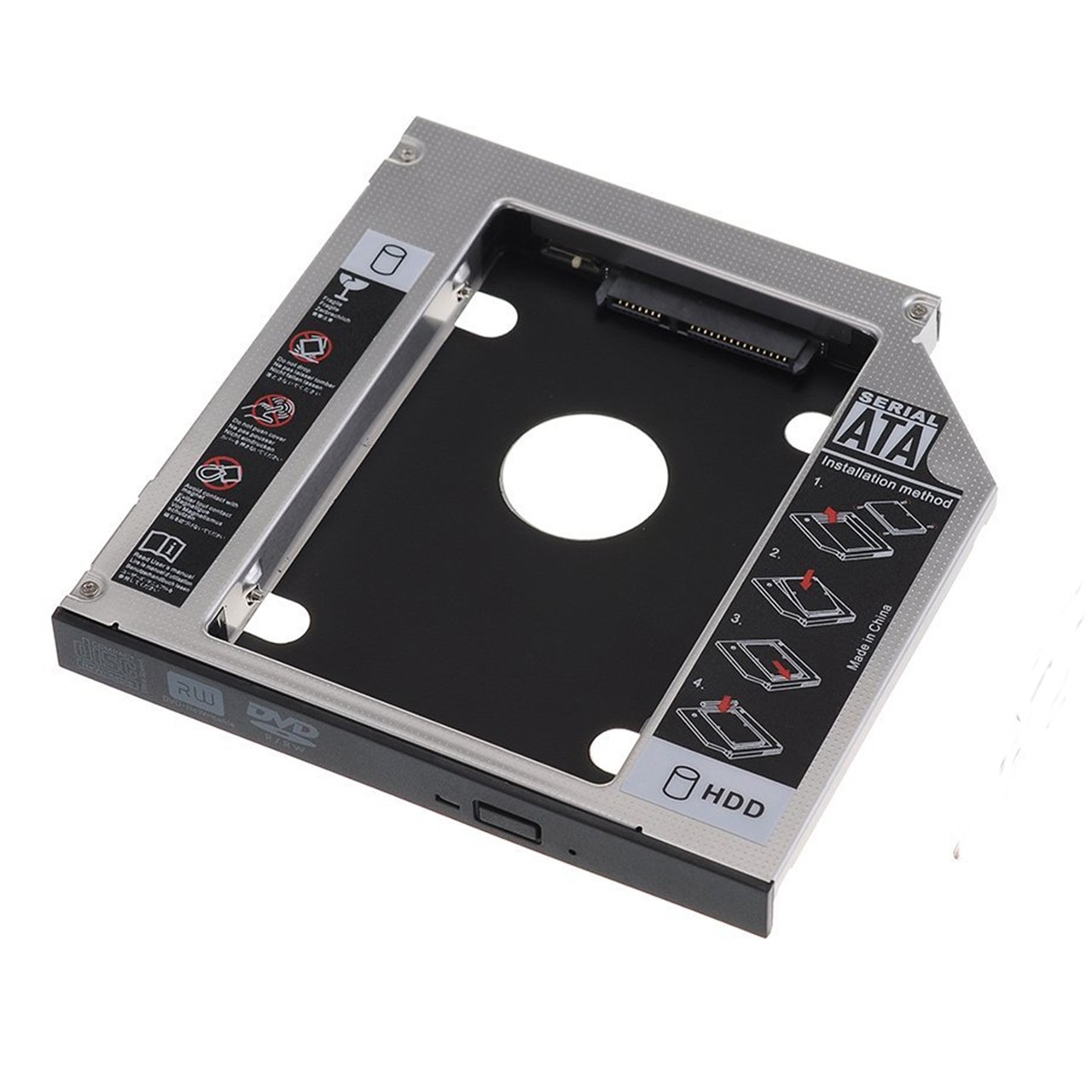 HDD Caddy براکت هارد