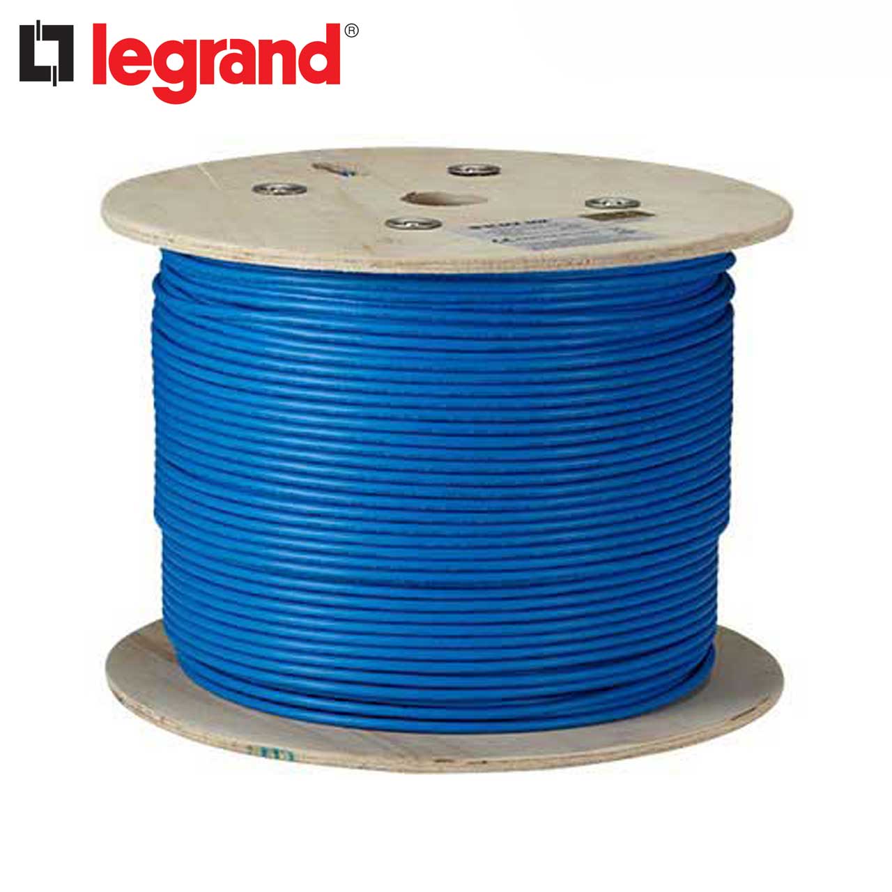 کابل شبکه Cat6 لگراند Legrand