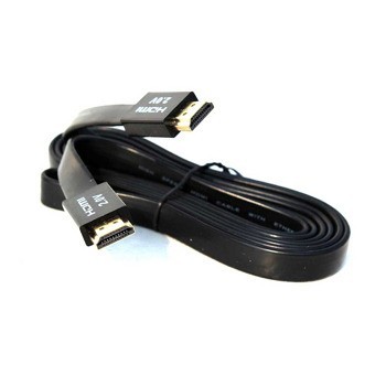 کابل HDMI ورژن 2 فلت مدل JWD-04