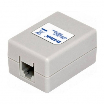 ADSL Internet Phone Filter Splitter