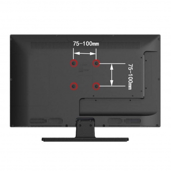 NS1 LED and LCD TV Wall Mount