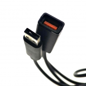 آداپتور كينكت ايكس باكس 360 با كابل USB