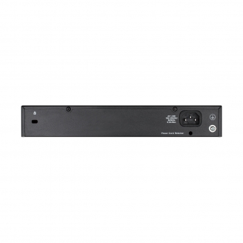 سوییچ 24 پورت غیر مدیریتی و دسکتاپ برند D-Link مدل DES-1024D