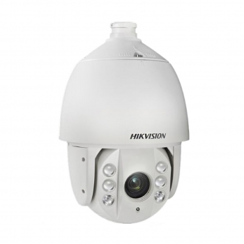 دوربین مداربسته PTZ تحت شبکه 2 مگاپیکسلی اسپید دام DS-2DE7230IW-AE برند HIKVISION