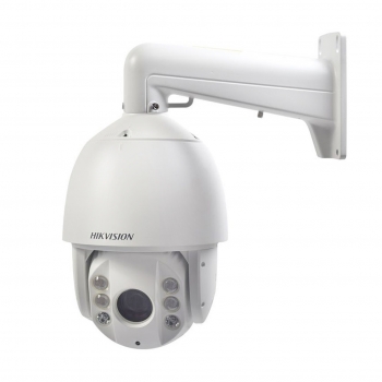 دوربین مداربسته PTZ تحت شبکه 2 مگاپیکسلی اسپید دام DS-2DE7230IW-AE برند HIKVISION