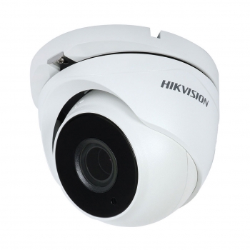 HIKVISION 2MP Turbo HD Vari-Focal EXIR Turret Camera DS-2CE56D7T-IT3Z