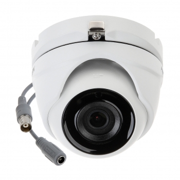 دوربین مداربسته 3 مگاپیکسلی Turbo HD DS-2CE56F1T-ITM برند HIKVISION