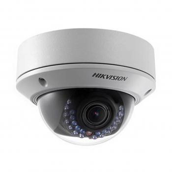 دوربین مداربسته تحت شبکه 4 مگاپیکسلی مدل DS-2CD1143G0-I برند HIKVISION