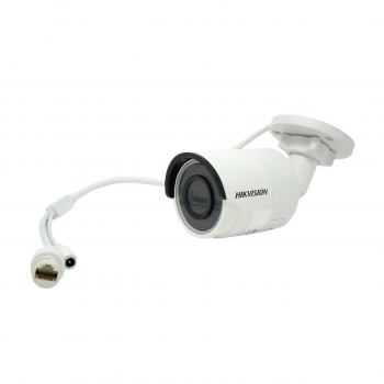 HIKVISION 4MP IR NETWORK BULLET CAMERA DS-2CD2043G0-I