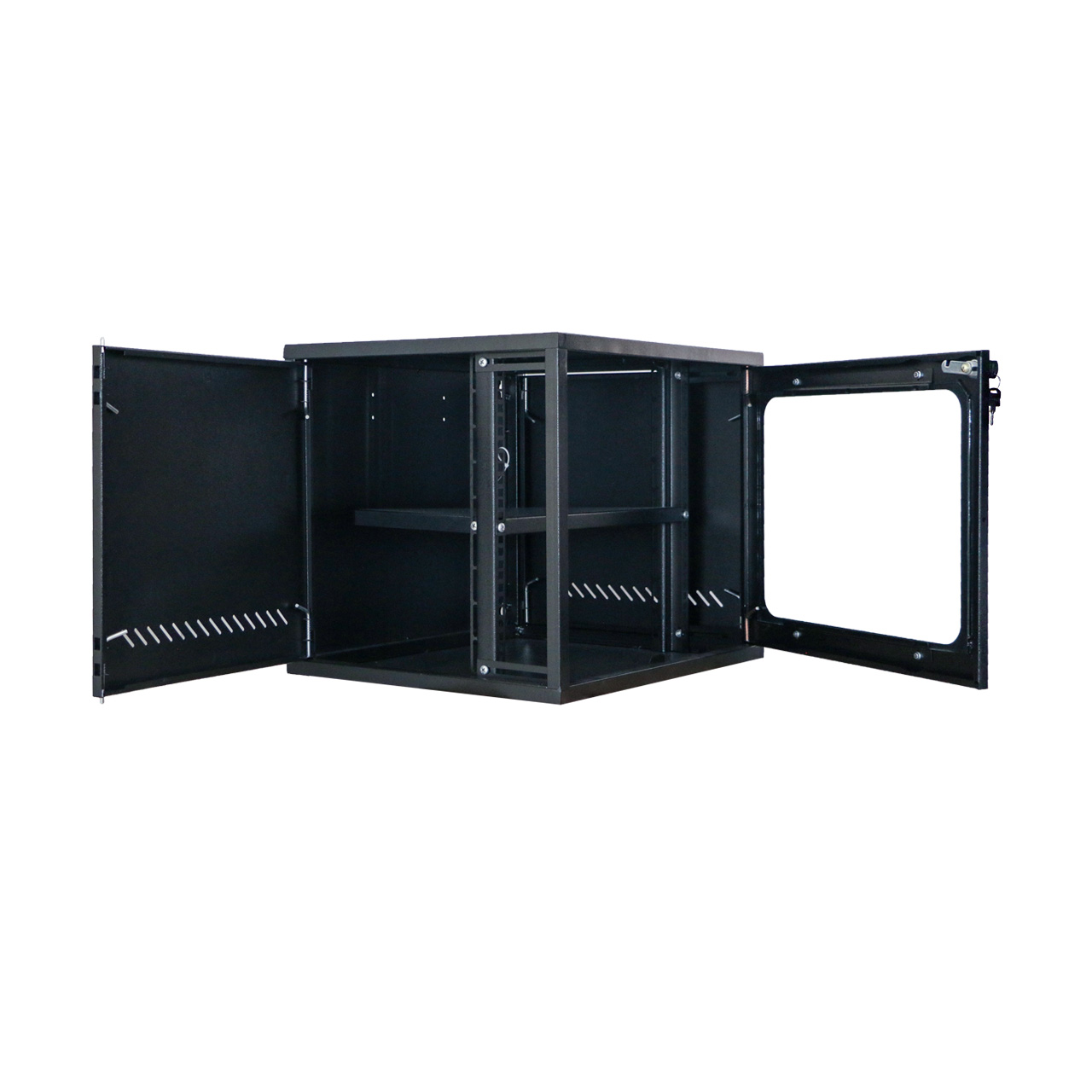 Fuka Server Wall Rack 60 Depth