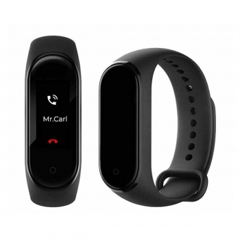 مچ بند هوشمند برند Xiaomi مدل Mi Band 4 Global