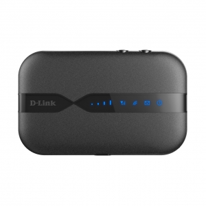 مودم 4G قابل حمل برند D-Link مدل DWR-932C