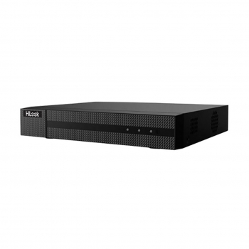 دستگاه DVR هایلوک 4 کانال 8 کانال مدل DVR-208U-F1 DVR-204U-F1