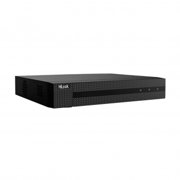 ضبط کننده دی وی ار 4 کانال 8 کانال مدل DVR-208U-F1 DVR-204U-F1 برند HiLook