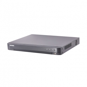 دستگاه DVR هایک ویژن 4 کانال مدل DS-7204HTHI-K1