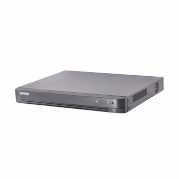 دستگاه DVR هایک ویژن 4 کانال 8 کانال مدل DS-7208HUHI-K1 DS-7204HUHI-K1