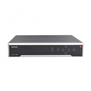 دستگاه NVR هایک ویژن مدل DS-7716NI-K4