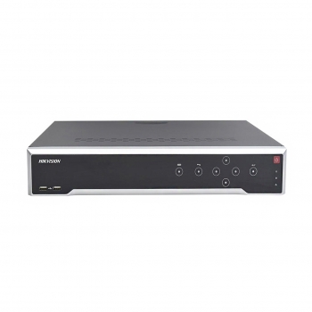 دستگاه NVR هایک ویژن مدل DS-7716NI-K4