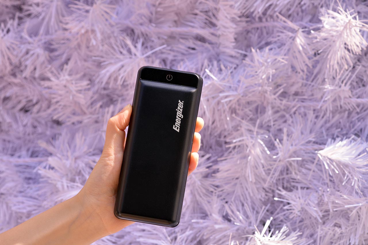 Energizer 20000 mAh UE20032 Power Bank