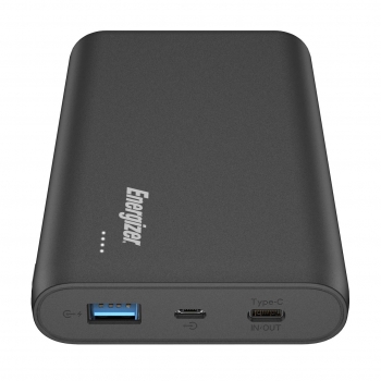 پاوربانک برند Energizer مدل UE20006PQ ظرفیت 20000mAh