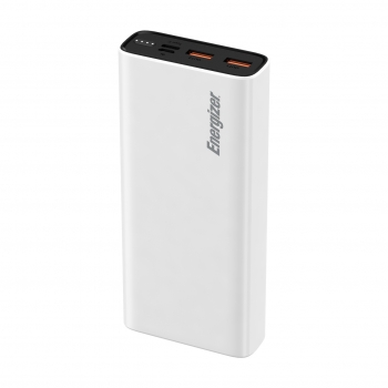 Energizer UE20007PQ 20000mAh Portable Power Bank