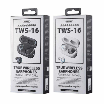 Remax TWS-16 Wireless Headphone