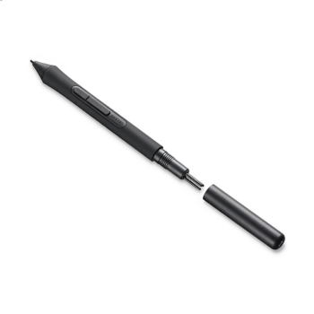 Wacom Intuos M CTL-6100WLK-N light pen