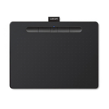 Wacom Intuos M CTL-6100WLK-N light pen