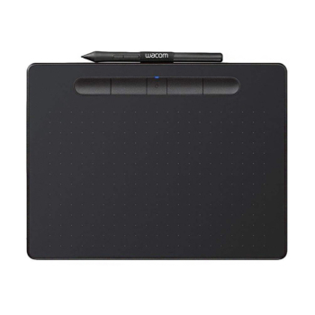 قلم نوری برند Wacom مدل Intuos M CTL-6100WLK-N