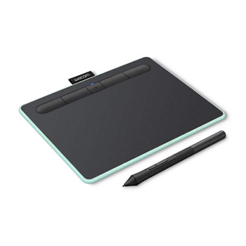 قلم نوری برند Wacom مدل Intuos M CTL-6100WLK-N