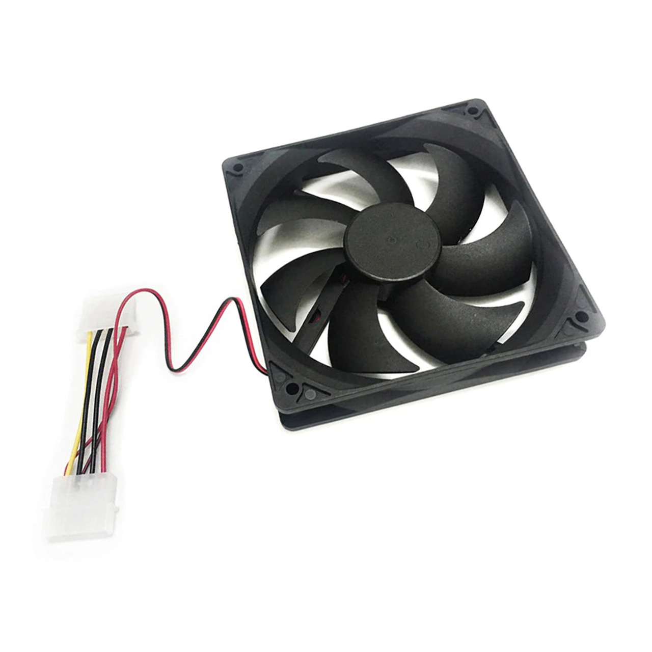 120mm 12v DC Cooling Fan