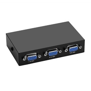 سوییچ 2 به 1 VGA