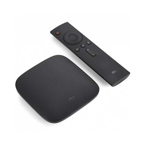 هوشمند ساز تلویزیون Xiaomi مدل Mi Box 4K MDZ-22-AG