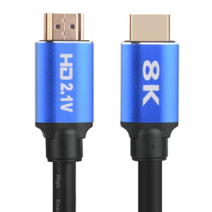 کابل HDMI ورژن 2.1V مدل 8K