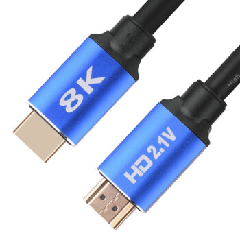 کابل HDMI ورژن 2.1V مدل 8K