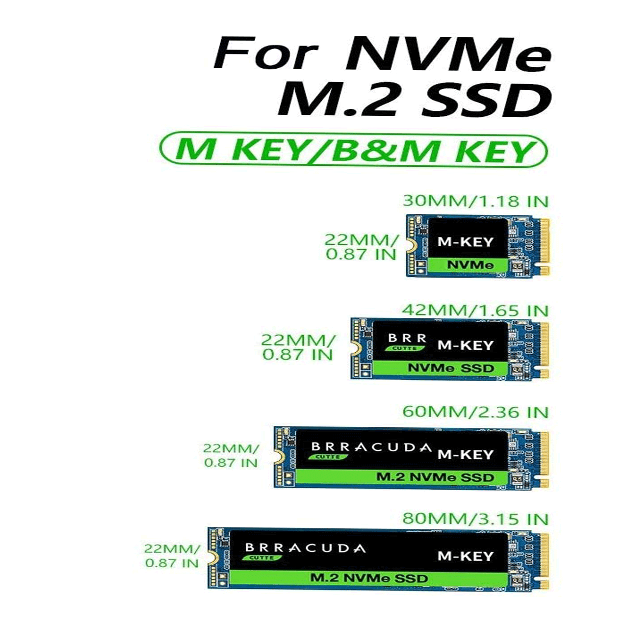 کارت توسعه PCI-e افزایش M2 , NVME